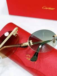 Picture of Cartier Sunglasses _SKUfw80536342fw
